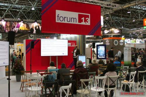 PSI 2019 062 DCE - PSI 2019: Neues Messe-Triple startet erfolgreich