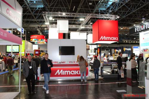 PSI 2019 063 DCE - PSI 2019: Neues Messe-Triple startet erfolgreich