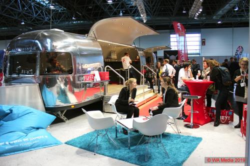 PSI 2019 064 DCE - PSI 2019: Neues Messe-Triple startet erfolgreich