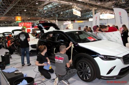 PSI 2019 065 DCE - PSI 2019: Neues Messe-Triple startet erfolgreich