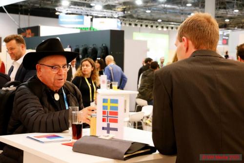 PSI2020 23 DCE - PSI 2020: Jede Menge Gesprächsbedarf