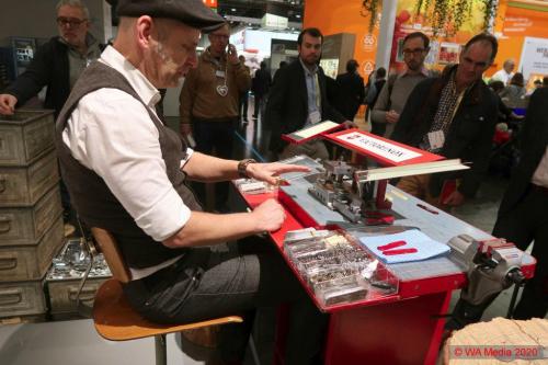 PSI2020 24 DCE - PSI 2020: Jede Menge Gesprächsbedarf