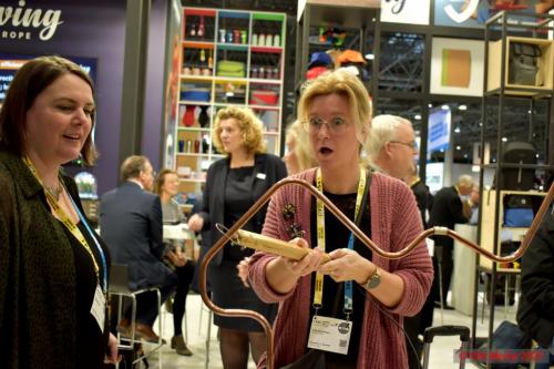 PSI2020 25 DCE - PSI 2020: Jede Menge Gesprächsbedarf