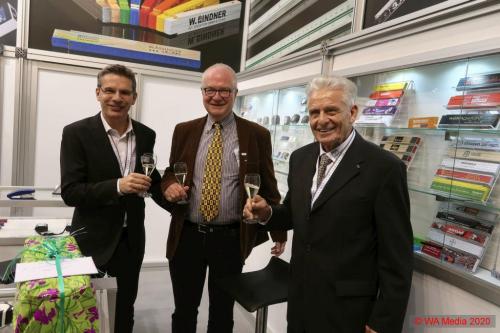 PSI2020 28 DCE - PSI 2020: Jede Menge Gesprächsbedarf