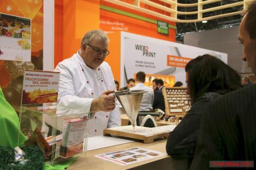 PSI2020 32 DCE - PSI 2020: Jede Menge Gesprächsbedarf