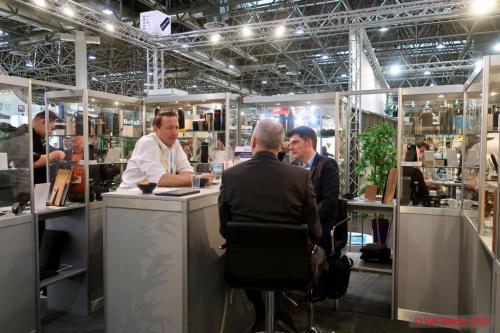 PSI2020 33 DCE - PSI 2020: Jede Menge Gesprächsbedarf