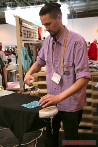 PSI2020 41 DCE - PSI 2020: Jede Menge Gesprächsbedarf