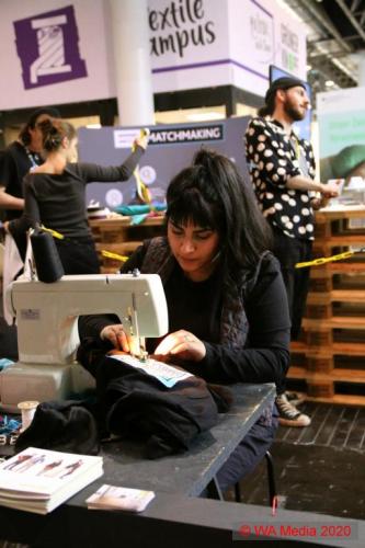 PSI2020 42 DCE - PSI 2020: Jede Menge Gesprächsbedarf