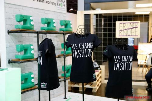 PSI2020 44 DCE - PSI 2020: Jede Menge Gesprächsbedarf