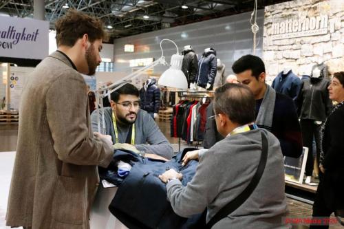 PSI2020 45 DCE - PSI 2020: Jede Menge Gesprächsbedarf