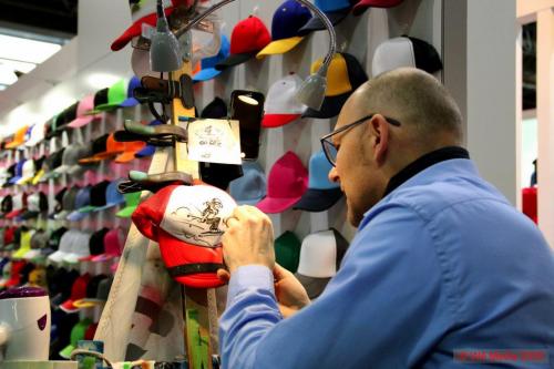 PSI2020 48 DCE - PSI 2020: Jede Menge Gesprächsbedarf