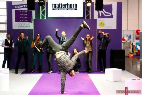 PSI2020 49 DCE - PSI 2020: Jede Menge Gesprächsbedarf