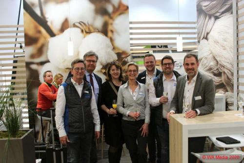 PSI2020 53 DCE - PSI 2020: Jede Menge Gesprächsbedarf