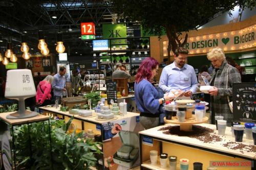 PSI2020 54 DCE - PSI 2020: Jede Menge Gesprächsbedarf