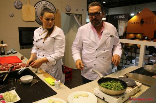 PSI2020 55 DCE - PSI 2020: Jede Menge Gesprächsbedarf