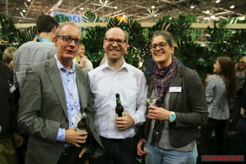 PSI2020 56 DCE - PSI 2020: Jede Menge Gesprächsbedarf