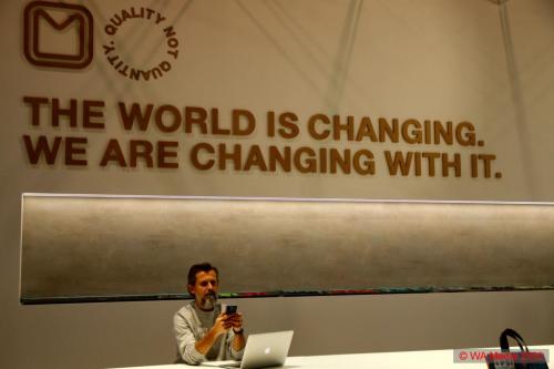 PSI2020 57 DCE - PSI 2020: Jede Menge Gesprächsbedarf