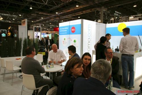 PSI2020 58 DCE - PSI 2020: Jede Menge Gesprächsbedarf