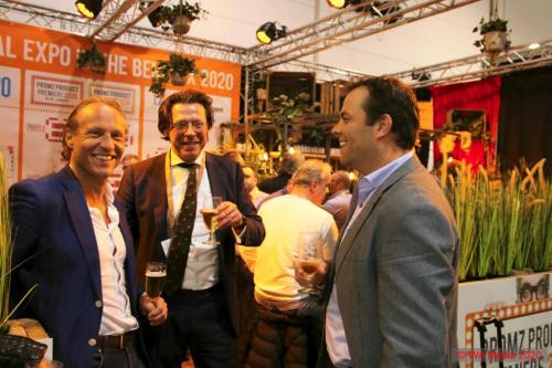 PSI2020 59 DCE - PSI 2020: Jede Menge Gesprächsbedarf