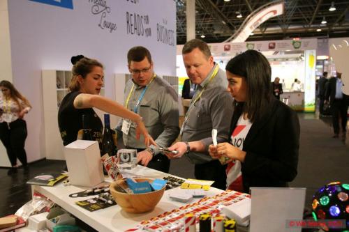 PSI2020 60 DCE - PSI 2020: Jede Menge Gesprächsbedarf