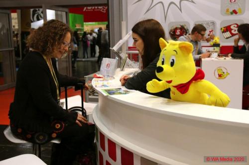 PSI2020 62 DCE - PSI 2020: Jede Menge Gesprächsbedarf