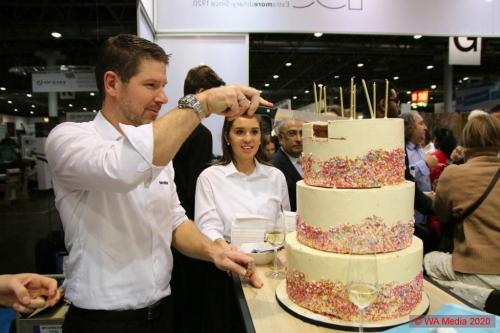 PSI2020 63 DCE - PSI 2020: Jede Menge Gesprächsbedarf