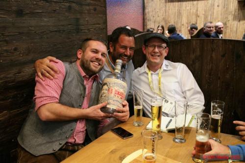 PSI2020 64 DCE - PSI 2020: Jede Menge Gesprächsbedarf