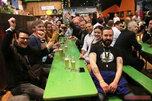 PSI2020 65 DCE - PSI 2020: Jede Menge Gesprächsbedarf