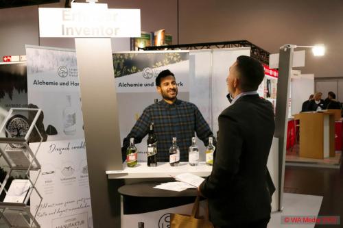 PSI2020 68 DCE - PSI 2020: Jede Menge Gesprächsbedarf