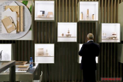 PSI2020 69 DCE - PSI 2020: Jede Menge Gesprächsbedarf