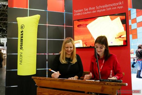 PSI2020 70 DCE - PSI 2020: Jede Menge Gesprächsbedarf