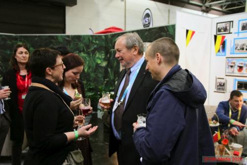 PSI2020 72 DCE - PSI 2020: Jede Menge Gesprächsbedarf