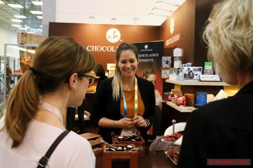 PSI2020 74 DCE - PSI 2020: Jede Menge Gesprächsbedarf