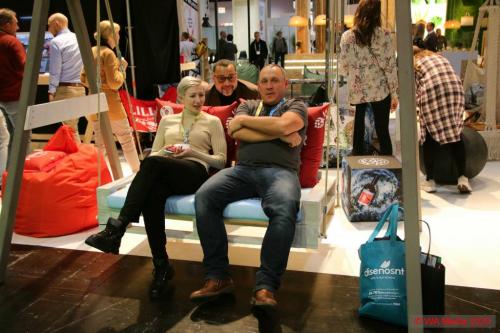 PSI2020 75 DCE - PSI 2020: Jede Menge Gesprächsbedarf