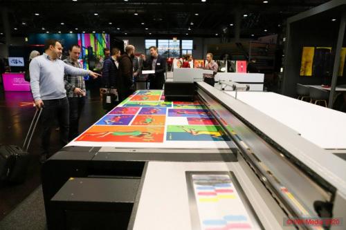 PSI2020 77 DCE - PSI 2020: Jede Menge Gesprächsbedarf