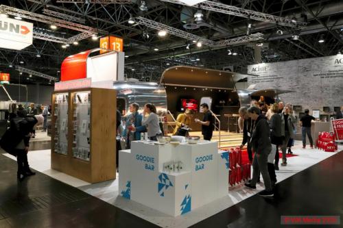 PSI2020 78 DCE - PSI 2020: Jede Menge Gesprächsbedarf