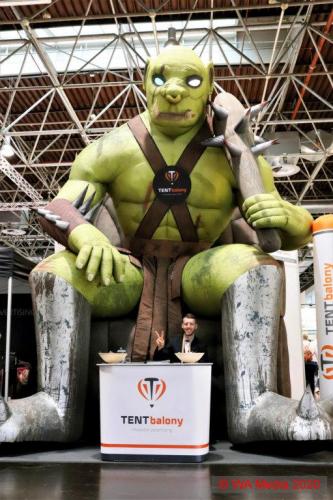 PSI2020 80 DCE - PSI 2020: Jede Menge Gesprächsbedarf