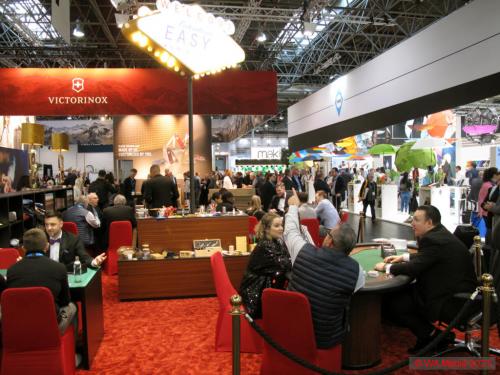 PSI 2023 21 DCE - PSI 2023: Das Jahr des Neuanfangs