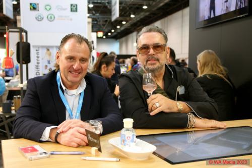 PSI 2023 24 DCE - PSI 2023: Das Jahr des Neuanfangs