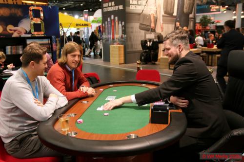 PSI 2023 25 DCE - PSI 2023: Das Jahr des Neuanfangs