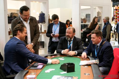 PSI 2023 26 DCE - PSI 2023: Das Jahr des Neuanfangs