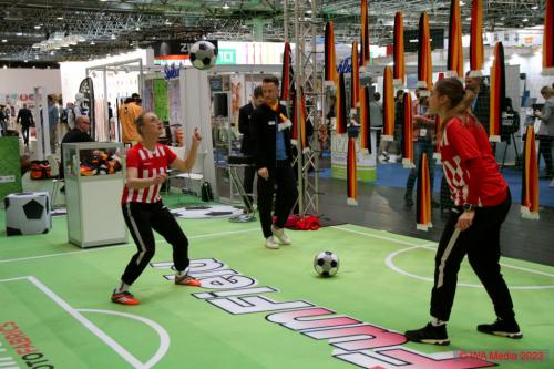 PSI 2023 27 DCE - PSI 2023: Das Jahr des Neuanfangs