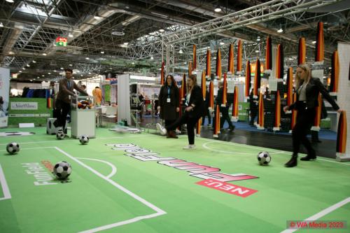 PSI 2023 28 DCE - PSI 2023: Das Jahr des Neuanfangs