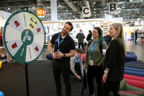 PSI 2023 30 DCE - PSI 2023: Das Jahr des Neuanfangs