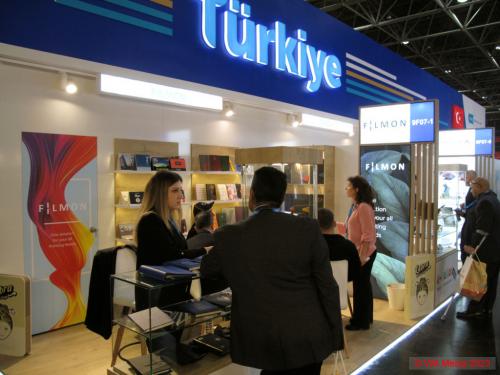 PSI 2023 32 DCE - PSI 2023: Das Jahr des Neuanfangs