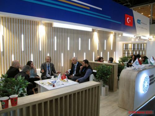 PSI 2023 33 DCE - PSI 2023: Das Jahr des Neuanfangs