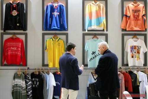 PSI 2023 34 DCE - PSI 2023: Das Jahr des Neuanfangs