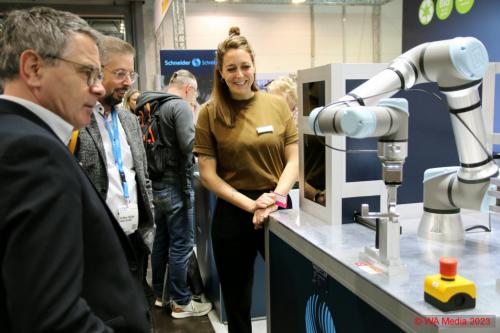 PSI 2023 36 DCE - PSI 2023: Das Jahr des Neuanfangs