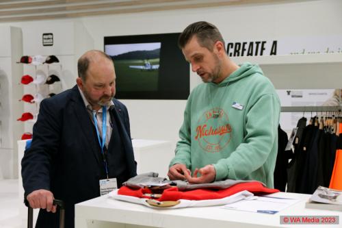 PSI 2023 40 DCE - PSI 2023: Das Jahr des Neuanfangs