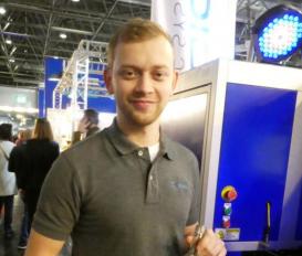 PSI 2023 41 DCE - PSI 2023: Das Jahr des Neuanfangs